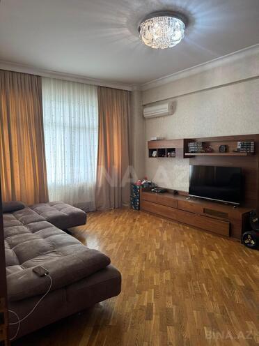 Продаётся 2-комн. новостройка 88 м², м. Насими, photo 5 from 26