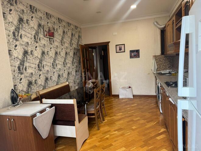 Продаётся 2-комн. новостройка 88 м², м. Насими, photo 15 from 26
