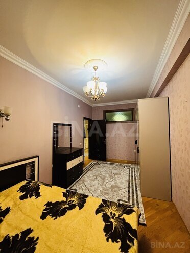 Сдаётся 3-комн. новостройка 100 м², м. 8 ноября, photo 7 from 19