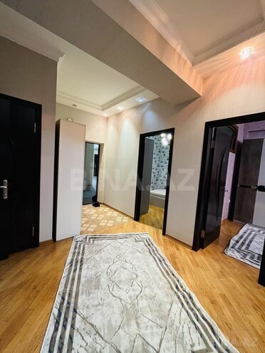 Сдаётся 3-комн. новостройка 100 м², м. 8 ноября, photo 13 from 19
