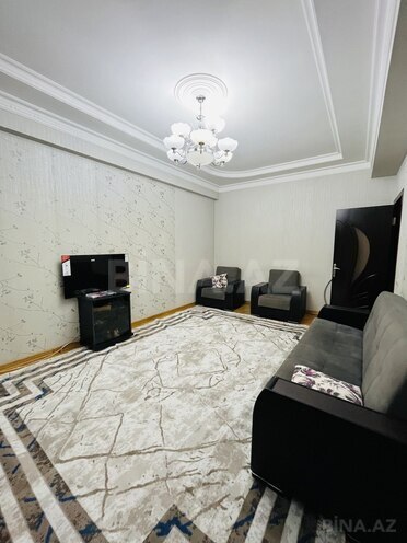 Сдаётся 3-комн. новостройка 100 м², м. 8 ноября, photo 9 from 19