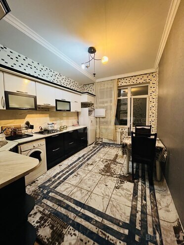 Сдаётся 3-комн. новостройка 100 м², м. 8 ноября, photo 16 from 19