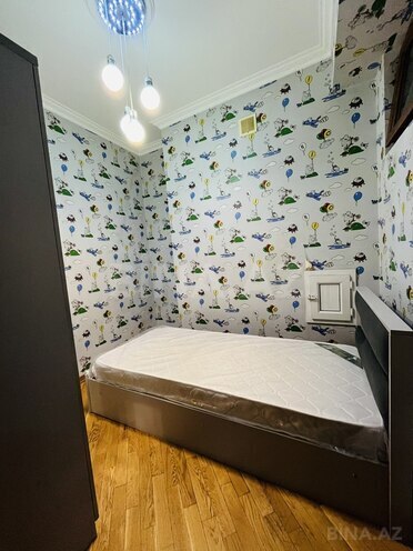 Сдаётся 3-комн. новостройка 100 м², м. 8 ноября, photo 4 from 19