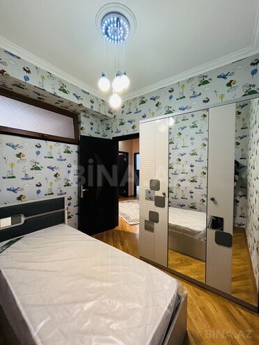 Сдаётся 3-комн. новостройка 100 м², м. 8 ноября, photo 3 from 19