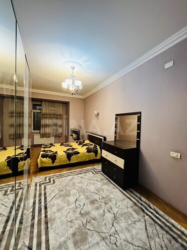 Сдаётся 3-комн. новостройка 100 м², м. 8 ноября, photo 6 from 19