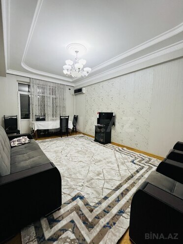 Сдаётся 3-комн. новостройка 100 м², м. 8 ноября, photo 8 from 19