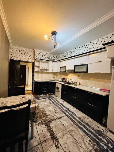 Сдаётся 3-комн. новостройка 100 м², м. 8 ноября, photo 15 from 19