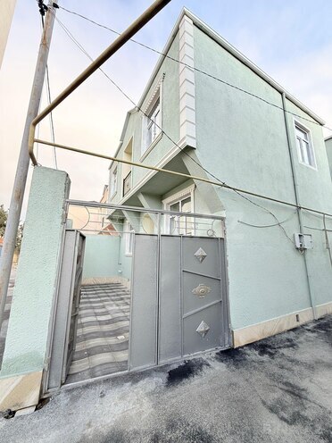 Satılır 4 otaqlı həyət evi/bağ evi 140 m², photo 3 from 14