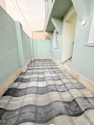 Satılır 4 otaqlı həyət evi/bağ evi 140 m², photo 1 from 14
