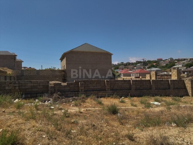 Продаётся  участок 10 сот, пос. Масазыр, photo 4 from 7