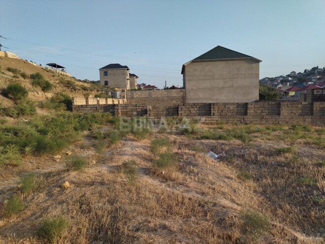 Продаётся  участок 10 сот, пос. Масазыр, photo 5 from 7