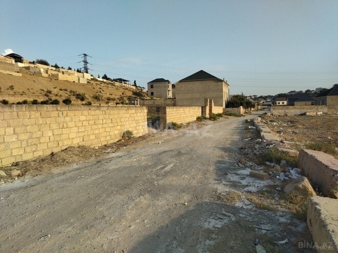 Продаётся  участок 10 сот, пос. Масазыр, photo 6 from 7