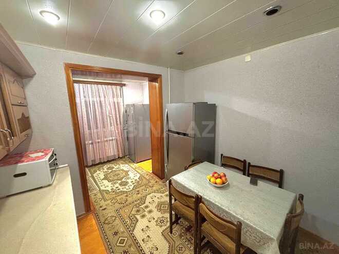Satılır 3 otaqlı köhnə tikili 85 m², Əhmədli m., photo 10 from 15