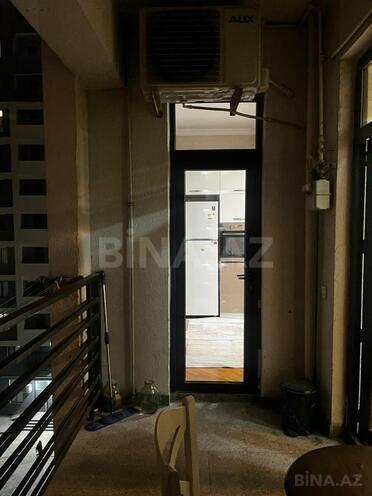 İcarəyə verilir 3 otaqlı yeni tikili 100 m², 28 May m., photo 24 from 28