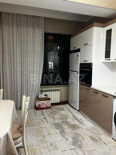 İcarəyə verilir 3 otaqlı yeni tikili 100 m², 28 May m., photo 9 from 28