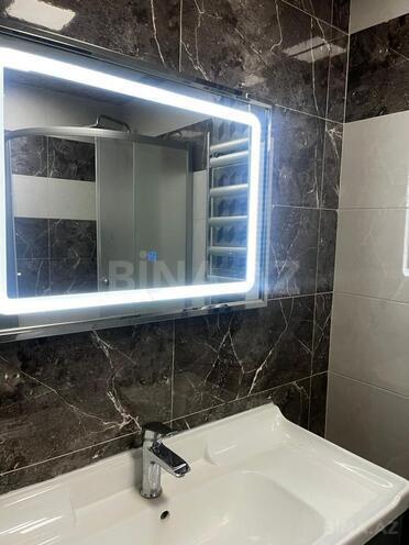 İcarəyə verilir 3 otaqlı yeni tikili 100 m², 28 May m., photo 26 from 28