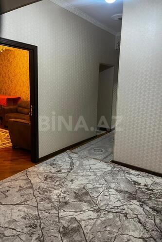 İcarəyə verilir 3 otaqlı yeni tikili 100 m², 28 May m., photo 6 from 28