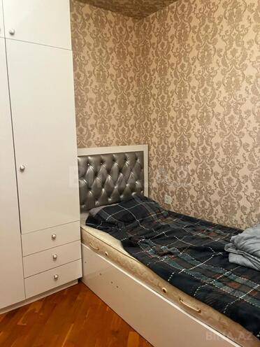 İcarəyə verilir 3 otaqlı yeni tikili 100 m², 28 May m., photo 21 from 28