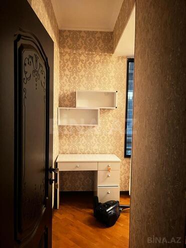 İcarəyə verilir 3 otaqlı yeni tikili 100 m², 28 May m., photo 19 from 28