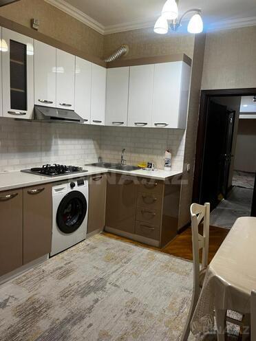 İcarəyə verilir 3 otaqlı yeni tikili 100 m², 28 May m., photo 11 from 28