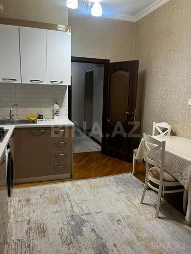 İcarəyə verilir 3 otaqlı yeni tikili 100 m², 28 May m., photo 13 from 28