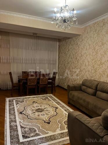 İcarəyə verilir 3 otaqlı yeni tikili 100 m², 28 May m., photo 4 from 28