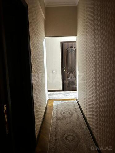 İcarəyə verilir 3 otaqlı yeni tikili 100 m², 28 May m., photo 14 from 28