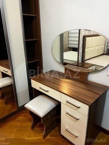 İcarəyə verilir 3 otaqlı yeni tikili 100 m², 28 May m., photo 17 from 28