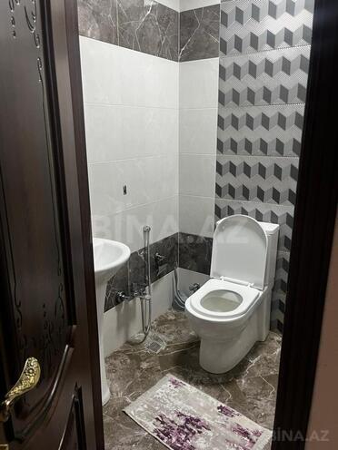 İcarəyə verilir 3 otaqlı yeni tikili 100 m², 28 May m., photo 27 from 28