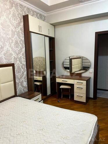 İcarəyə verilir 3 otaqlı yeni tikili 100 m², 28 May m., photo 16 from 28