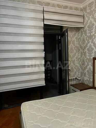 İcarəyə verilir 3 otaqlı yeni tikili 100 m², 28 May m., photo 18 from 28