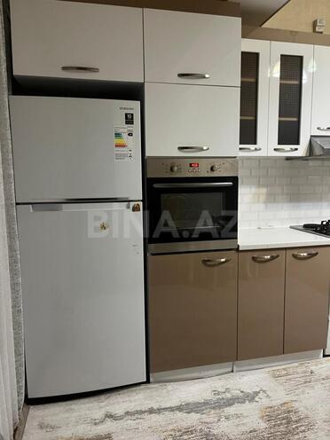 İcarəyə verilir 3 otaqlı yeni tikili 100 m², 28 May m., photo 12 from 28