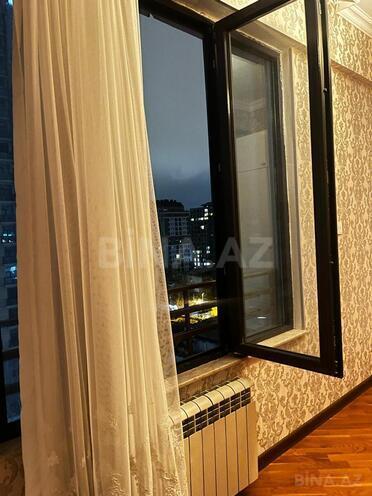 İcarəyə verilir 3 otaqlı yeni tikili 100 m², 28 May m., photo 22 from 28