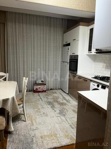 İcarəyə verilir 3 otaqlı yeni tikili 100 m², 28 May m., photo 10 from 28