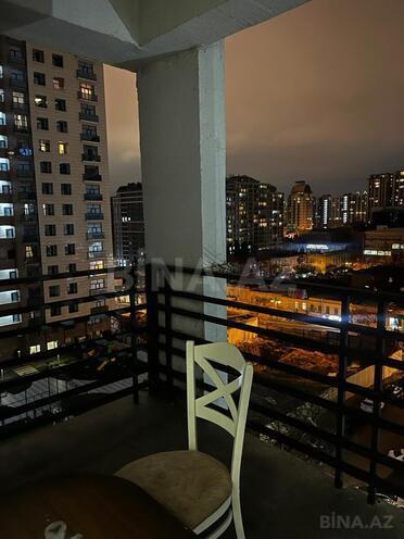 İcarəyə verilir 3 otaqlı yeni tikili 100 m², 28 May m., photo 23 from 28