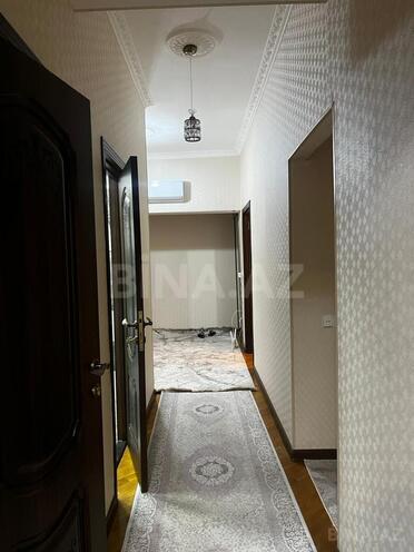 İcarəyə verilir 3 otaqlı yeni tikili 100 m², 28 May m., photo 8 from 28