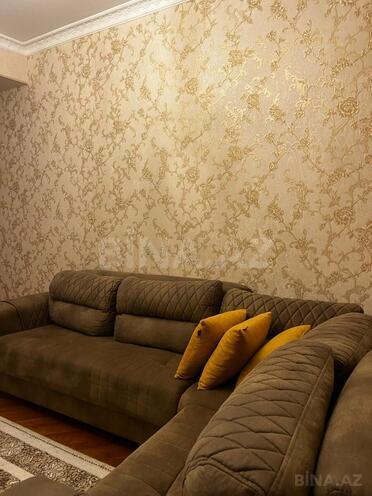 İcarəyə verilir 3 otaqlı yeni tikili 100 m², 28 May m., photo 3 from 28
