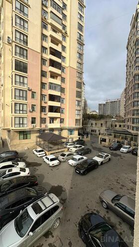 Satılır 2 otaqlı yeni tikili 53.4 m², Gənclik m., photo 3 from 26