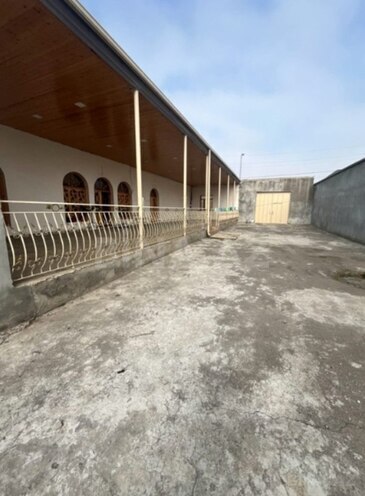 Satılır 6 otaqlı həyət evi/bağ evi 180 m², photo 10 from 13