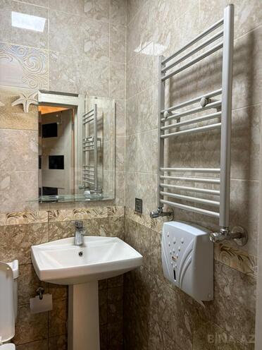 Satılır 2 otaqlı yeni tikili 53.4 m², Gənclik m., photo 18 from 26