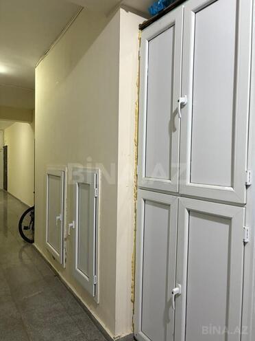 Satılır 2 otaqlı yeni tikili 53.4 m², Gənclik m., photo 23 from 26