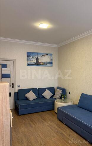 Satılır 2 otaqlı yeni tikili 53.4 m², Gənclik m., photo 9 from 26
