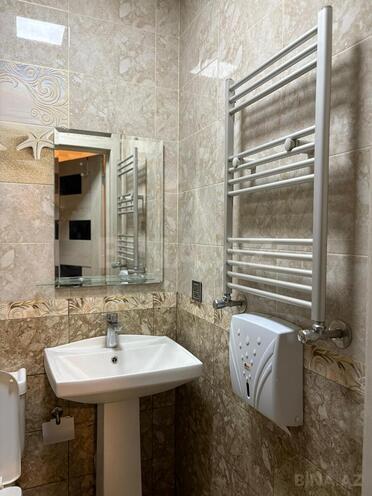 Satılır 2 otaqlı yeni tikili 53.4 m², Gənclik m., photo 17 from 26