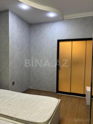 Satılır 2 otaqlı yeni tikili 53.4 m², Gənclik m., photo 13 from 26