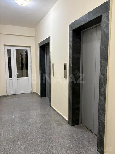 Satılır 2 otaqlı yeni tikili 53.4 m², Gənclik m., photo 25 from 26