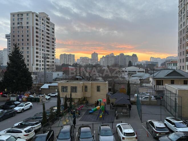 Satılır 2 otaqlı yeni tikili 53.4 m², Gənclik m., photo 24 from 26