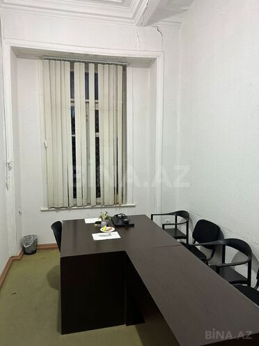 İcarəyə verilir 5 otaqlı ofis 135 m², Sahil m., photo 8 from 9