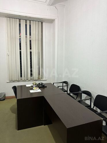 İcarəyə verilir 5 otaqlı ofis 135 m², Sahil m., photo 7 from 9