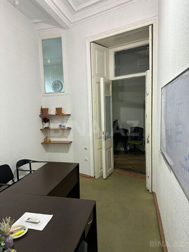 İcarəyə verilir 5 otaqlı ofis 135 m², Sahil m., photo 6 from 9