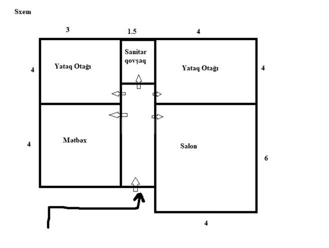 Продаётся  участок 3 сот, пос. Рамана, photo 11 from 12